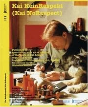 Tapa de Kai kein Respekt =