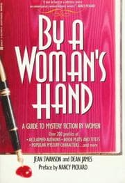 Tapa de By a woman's hand