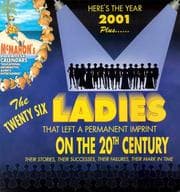 Tapa de The 26 Ladies That Left a Permanent Imprint on the 20th Century
