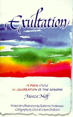 Tapa de Exultation