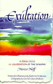 Tapa de Exultation