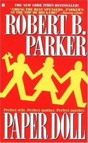 Tapa de Paper Doll (Spenser)