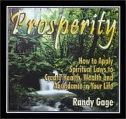 Tapa de Prosperity