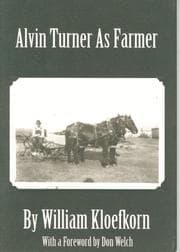 Tapa de Alvin Turner as farmer