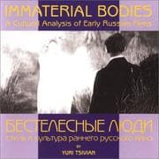 Tapa de Immaterial Bodies