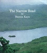 Tapa de The Narrow Road