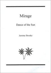 Tapa de Mirage
