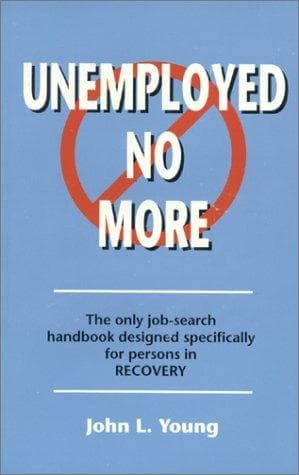 Tapa de Unemployed No More