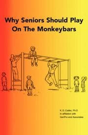 Tapa de Why Seniors Should Play On The Monkeybars