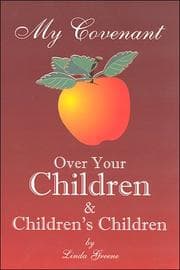 Tapa de My Covenant Over Your Children and Children's Children