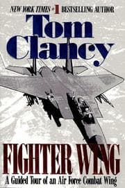 Tapa de Fighter wing