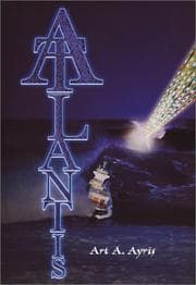 Tapa de Atlantis