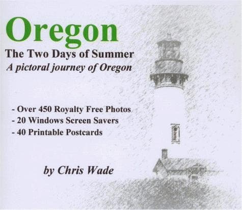 Tapa de Oregon