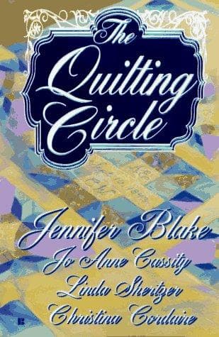 Tapa de The Quilting Circle
