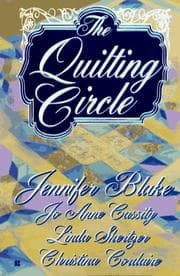 Tapa de The Quilting Circle