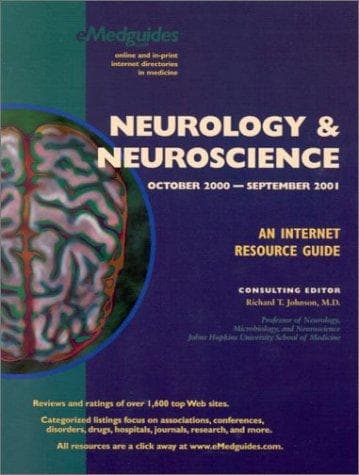 Tapa de Neurology & Neuroscience