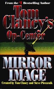 Tapa de Mirror image