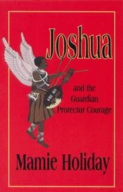 Tapa de Joshua and the Guardian Protector Courage