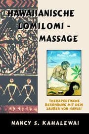 Tapa de Hawaiianische Lomilomi Massage