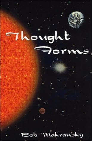 Tapa de Thought Forms