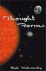 Tapa de Thought Forms