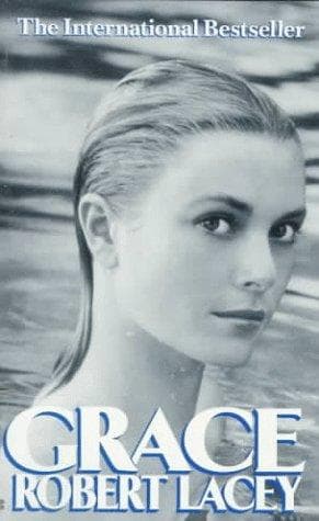 Tapa de Grace