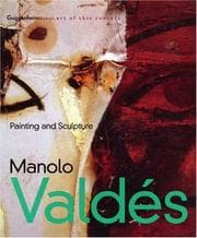 Tapa de Manolo Valds