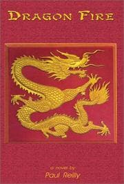 Tapa de Dragon Fire