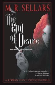 Tapa de The End of Desire