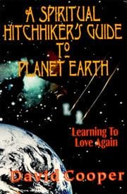 Tapa de A Spiritual Hitchhiker's Guide to Planet Earth