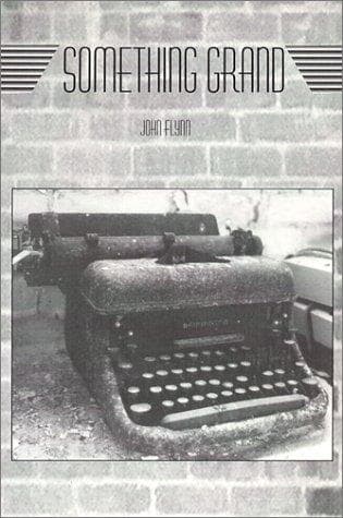 Tapa de Something Grand