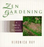 Tapa de Zen gardening