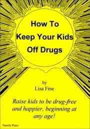 Tapa de How To Keep Your Kids Off Drugs