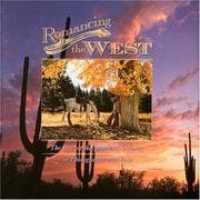 Tapa de Romancing the West