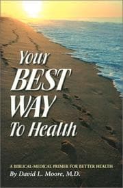 Tapa de Your Best Way to Health
