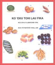 Tapa de Ko' Eku Tohi Lau Fika