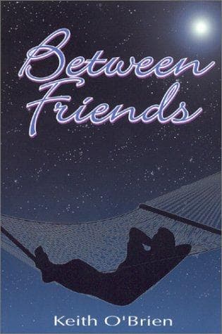 Tapa de Between Friends