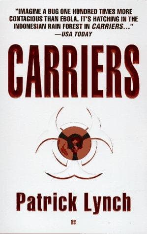 Tapa de Carriers