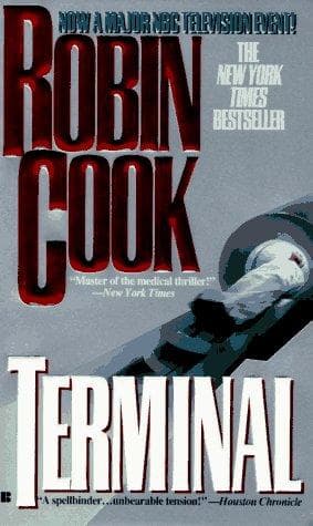 Tapa de Terminal