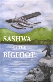 Tapa de Sashwa of the Bigfoot