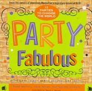 Tapa de Party fabulous