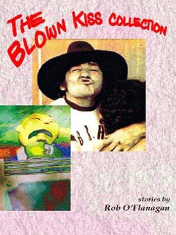 Tapa de The Blown Kiss Collection