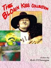 Tapa de The Blown Kiss Collection