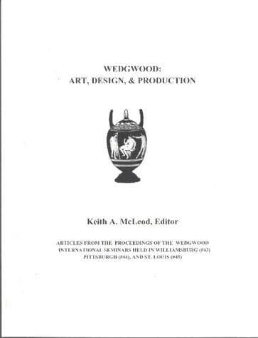Tapa de Wedgwood