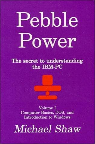 Tapa de Pebble Power