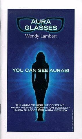 Tapa de Aura Glasses