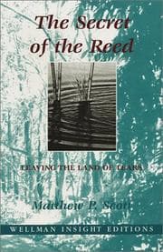 Tapa de The Secret of the Reed