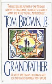 Tapa de Grandfather