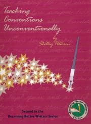 Tapa de Teaching Conventions Unconventionally