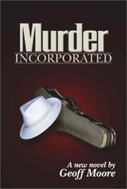 Tapa de Murder Incorporated